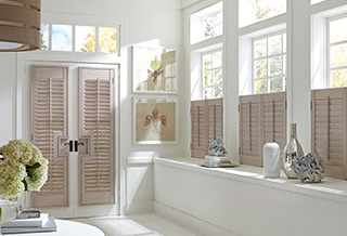 Why Budget Blinds